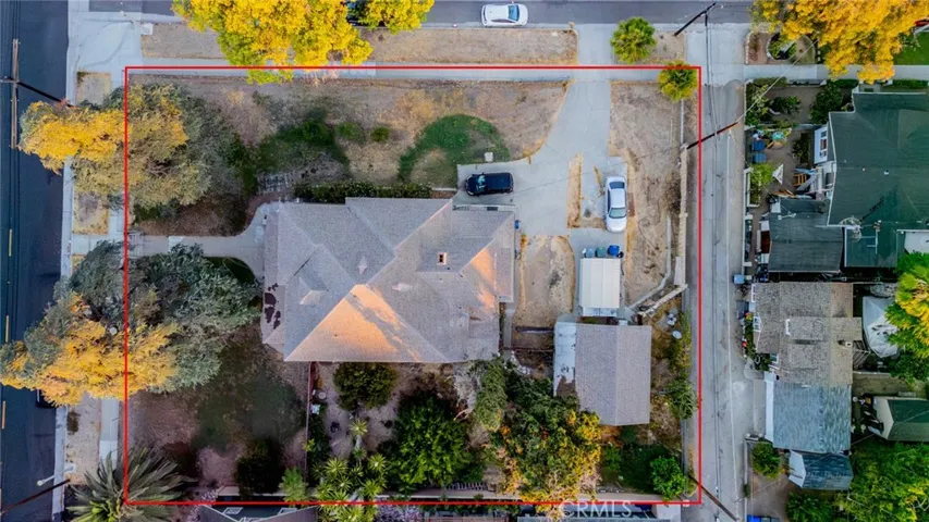 3987 4th Street, Riverside, California 92501