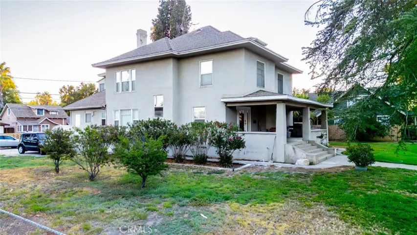 3987 4th Street, Riverside, California 92501