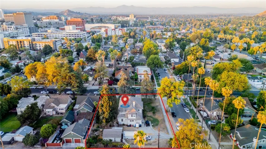 3987 4th Street, Riverside, California 92501
