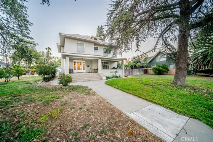3987 4th Street, Riverside, California 92501