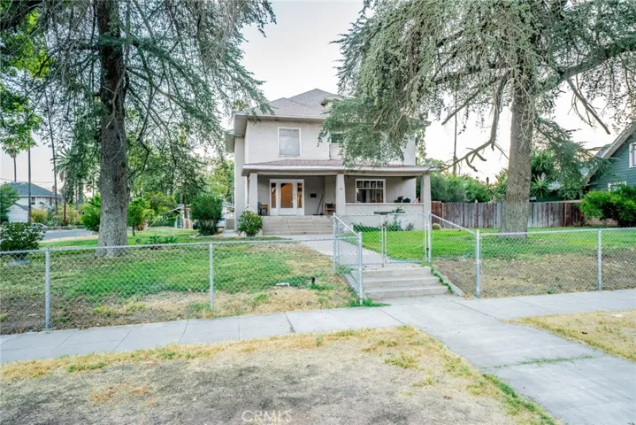 3987 4th Street, Riverside, California 92501