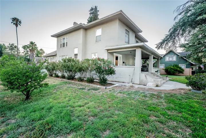 3987 4th Street, Riverside, California 92501