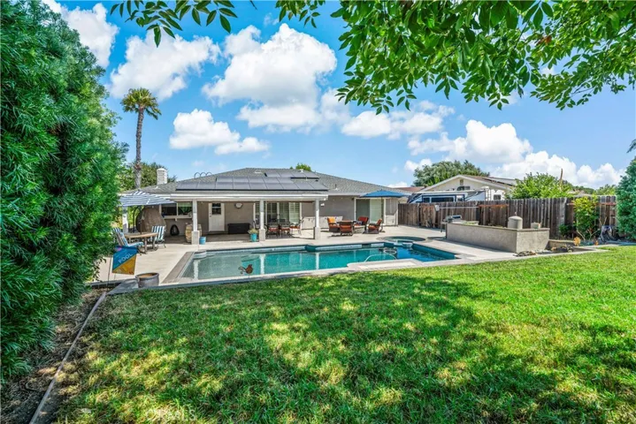 1547 Winston Court, Upland, California 91786