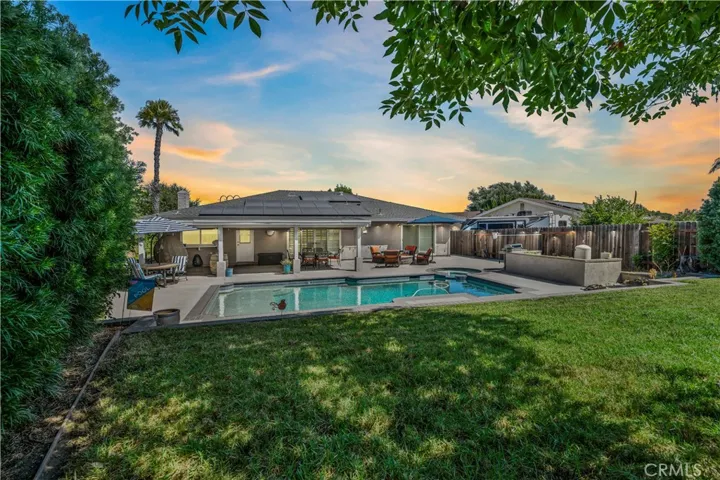 1547 Winston Court, Upland, California 91786