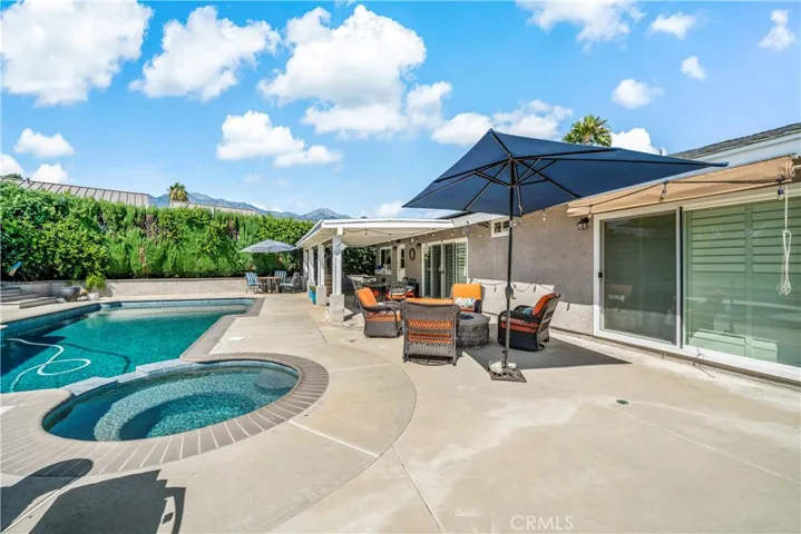 1547 Winston Court, Upland, California 91786
