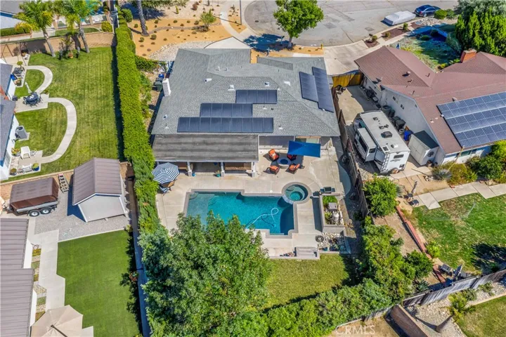 1547 Winston Court, Upland, California 91786