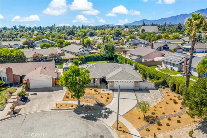 1547 Winston Court, Upland, California 91786