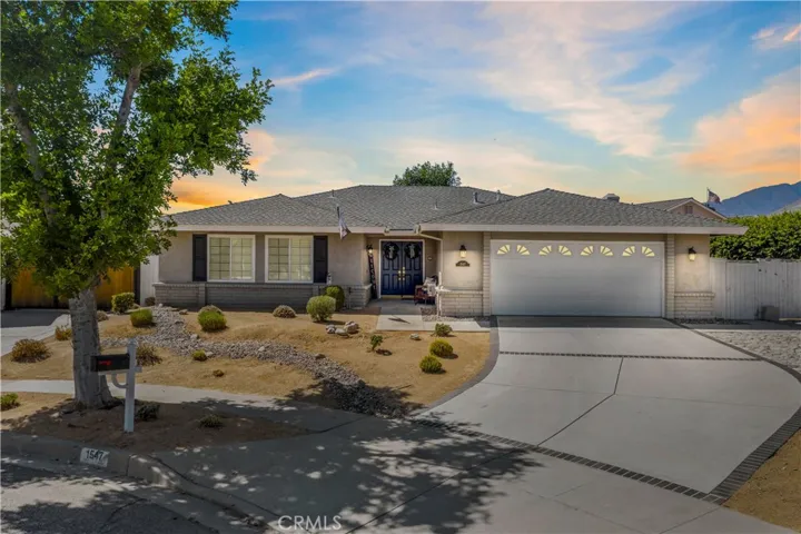 1547 Winston Court, Upland, California 91786