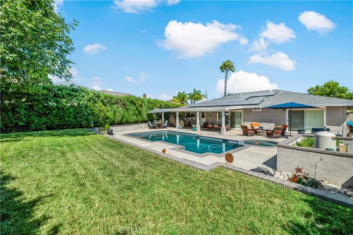 1547 Winston Court, Upland, California 91786