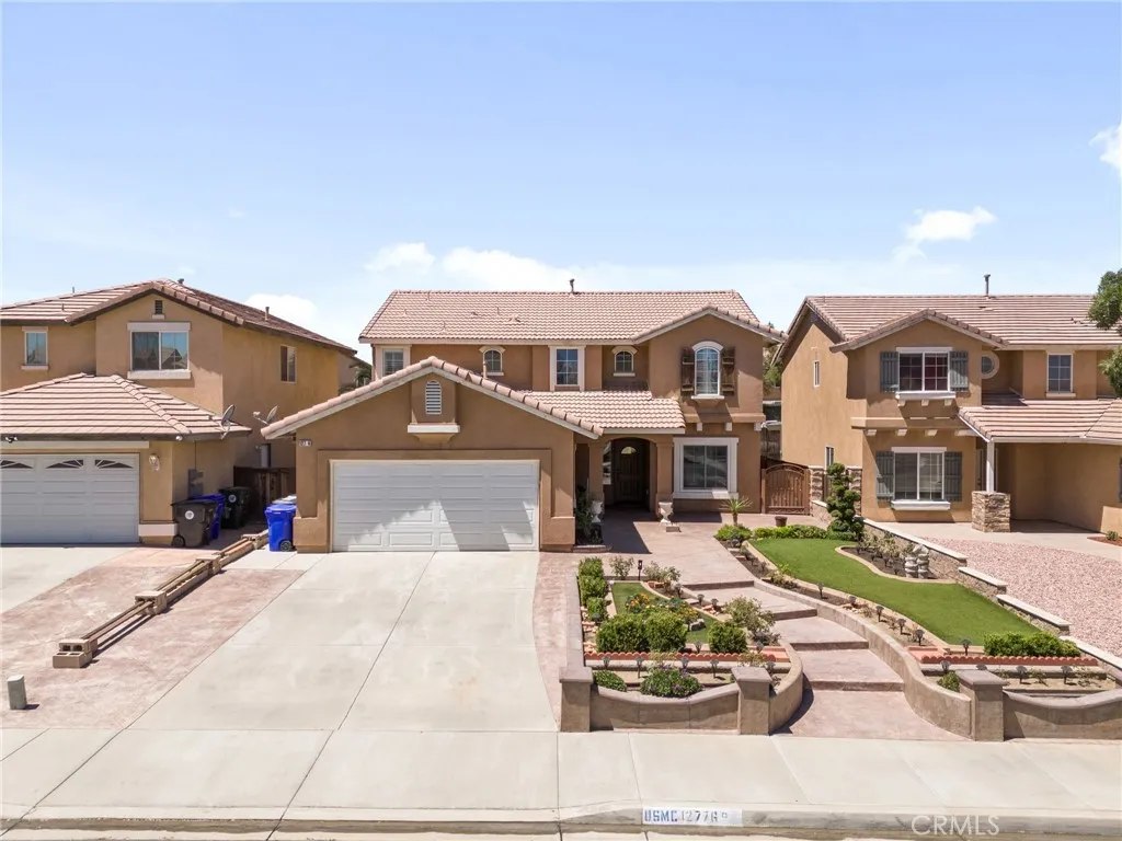 12776 Berrydale Street, Victorville, California 92392 home-pic-1