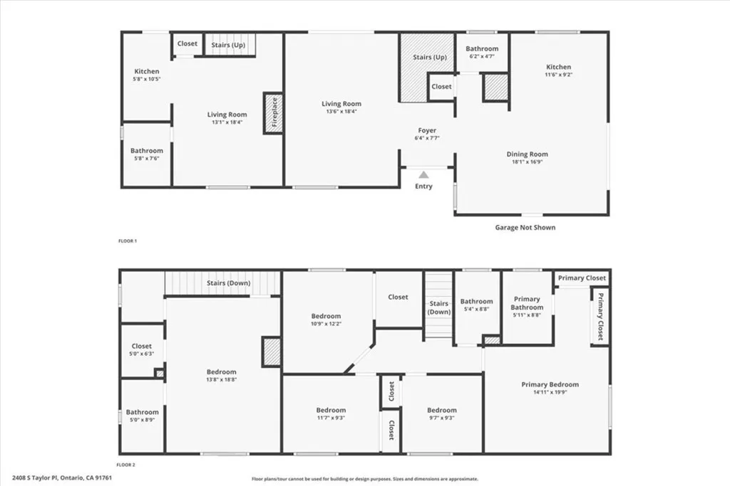2408 S Taylor Place, Ontario, California 91761 home-pic-38