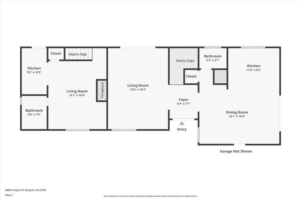 2408 S Taylor Place, Ontario, California 91761 home-pic-40