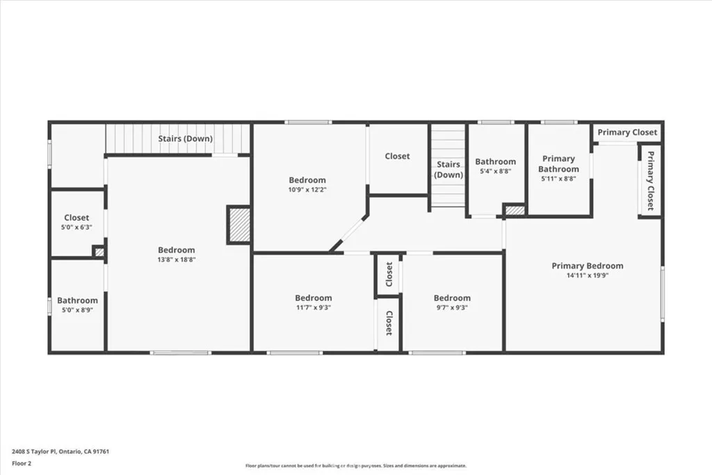 2408 S Taylor Place, Ontario, California 91761 home-pic-39