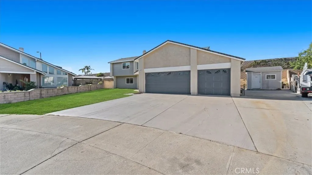 2408 S Taylor Place, Ontario, California 91761 home-pic-2