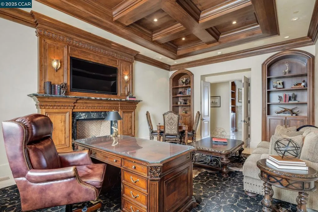 940 Eagle Ridge Dr, Danville, California 94506 home-pic-25