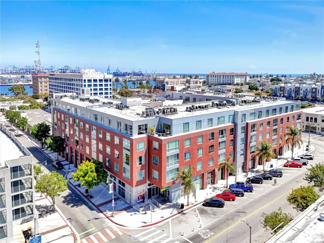 285 W 6th Street 327, San Pedro, California 90731