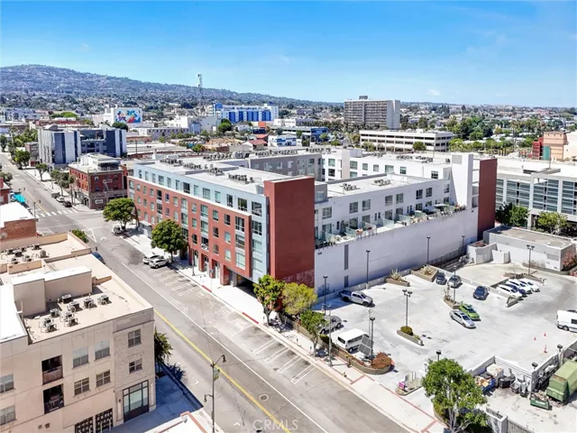 285 W 6th Street 327, San Pedro, California 90731