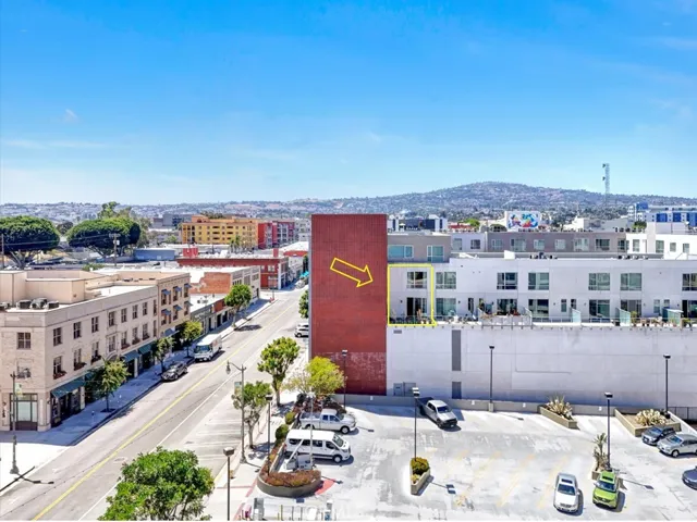 285 W 6th Street 327, San Pedro, California 90731