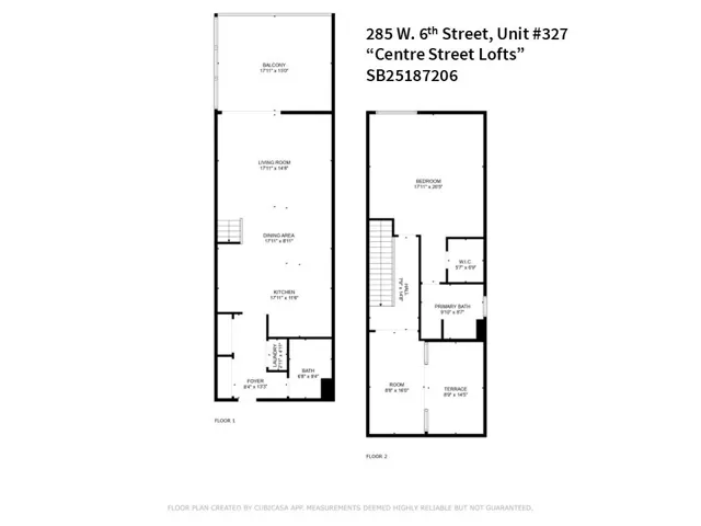 285 W 6th Street 327, San Pedro, California 90731