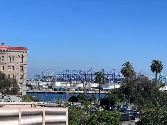 Main Channel view from patio