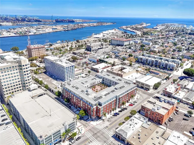 285 W 6th Street 327, San Pedro, California 90731