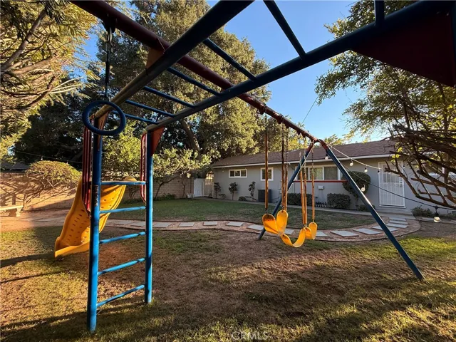 1500 Garfield Avenue, San Marino, California 91108