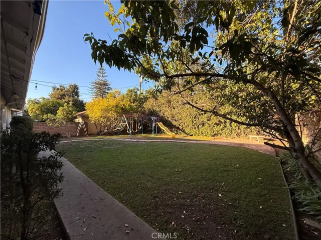 1500 Garfield Avenue, San Marino, California 91108