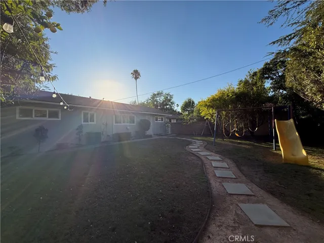 1500 Garfield Avenue, San Marino, California 91108