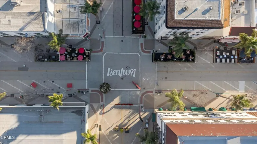 Heart of Downtown