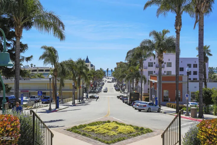 California Street