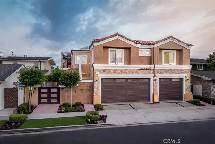 409 Morning Star, Newport Beach, California 92660