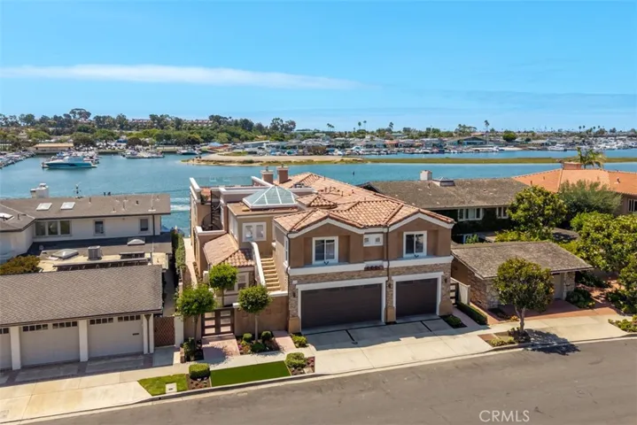 409 Morning Star, Newport Beach, California 92660