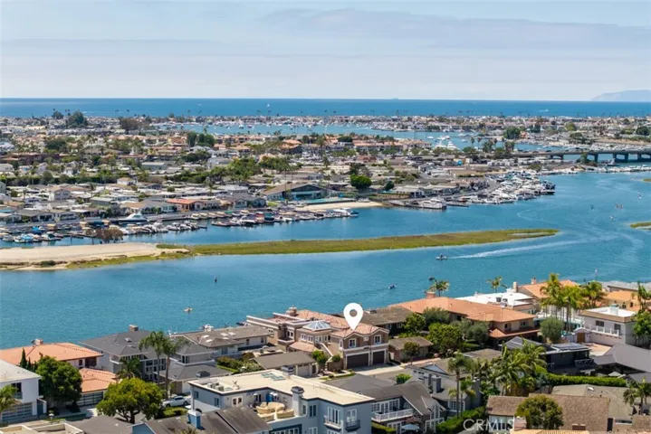 409 Morning Star, Newport Beach, California 92660