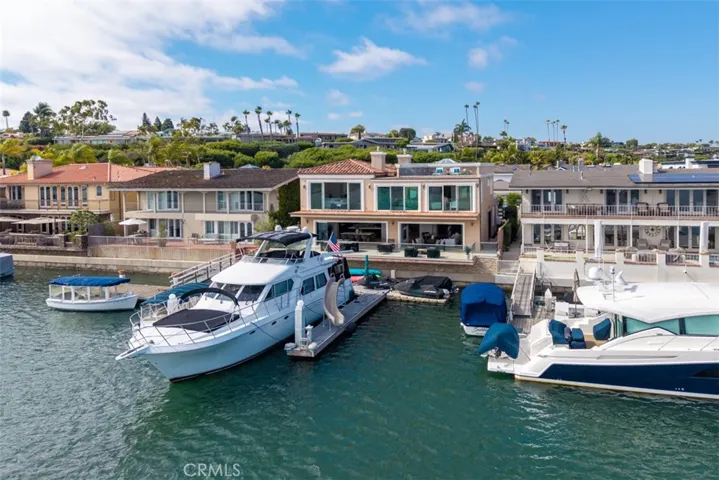 409 Morning Star, Newport Beach, California 92660