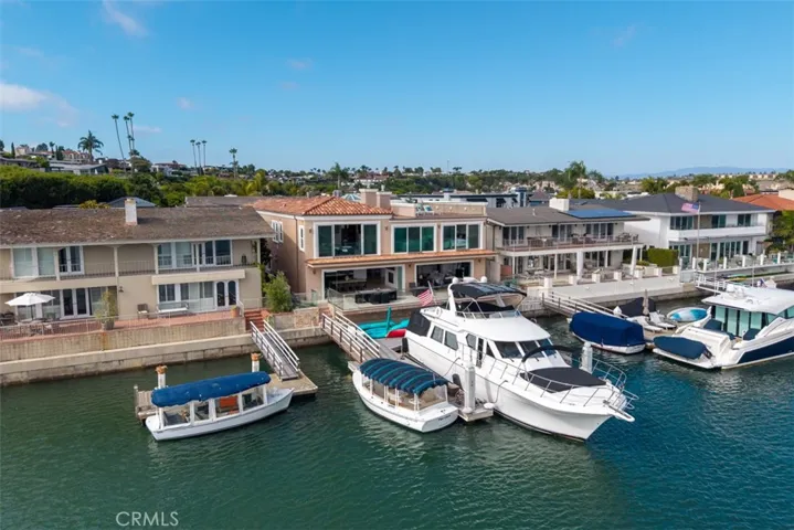 409 Morning Star, Newport Beach, California 92660