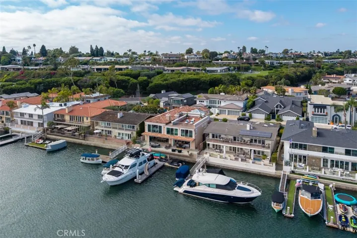 409 Morning Star, Newport Beach, California 92660