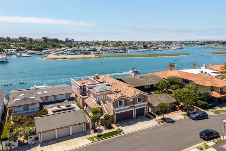 409 Morning Star, Newport Beach, California 92660