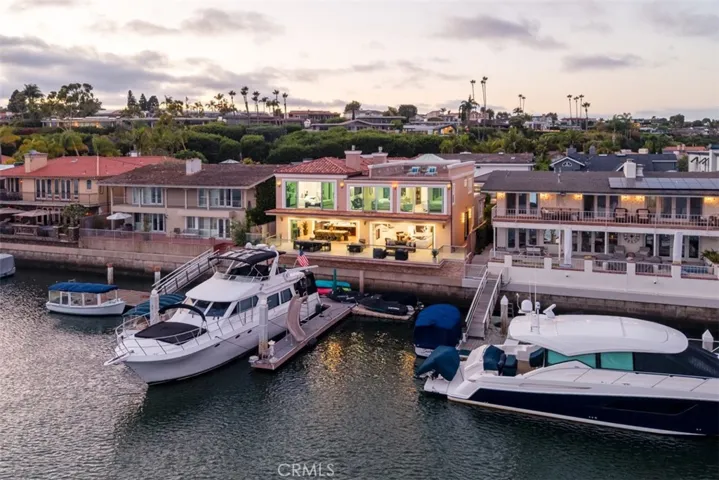 409 Morning Star, Newport Beach, California 92660