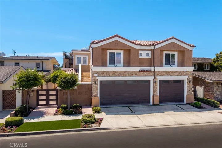 409 Morning Star, Newport Beach, California 92660