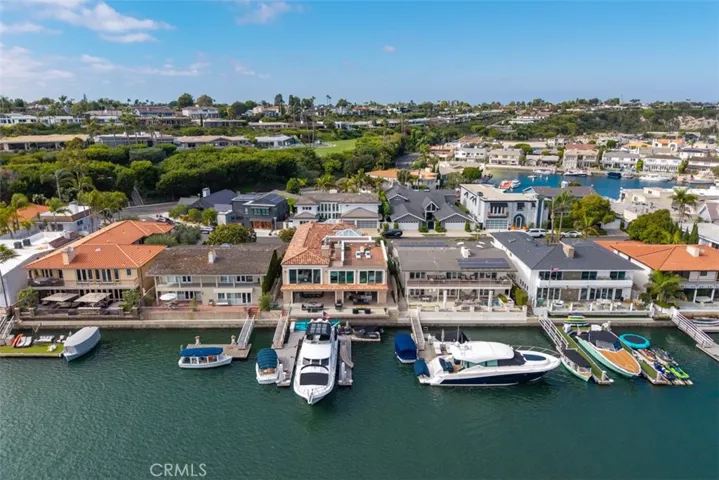 409 Morning Star, Newport Beach, California 92660