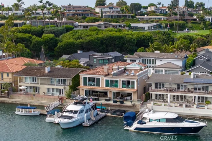 409 Morning Star, Newport Beach, California 92660