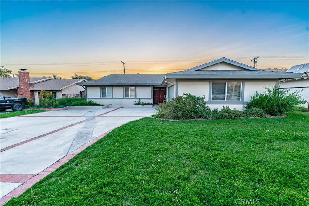 3149 Florinda Street, Pomona, California 91767, 4 Bedrooms Bedrooms, ,2 BathroomsBathrooms,Residential,For Sale,Florinda,IG25187197