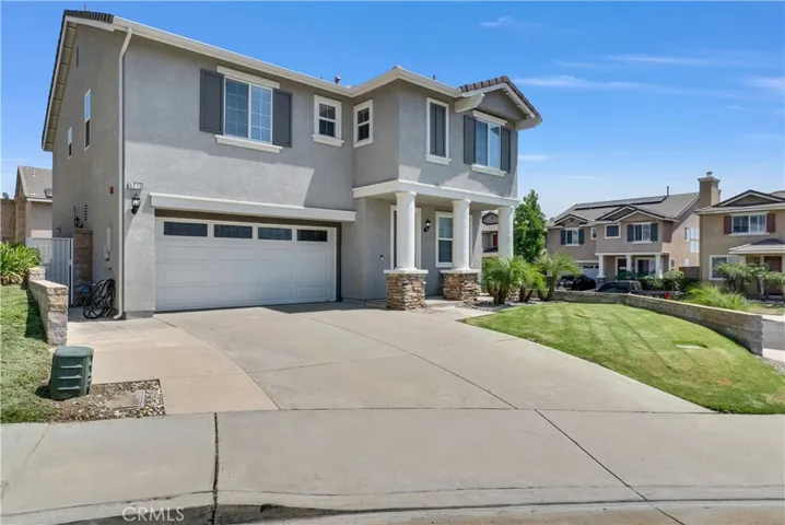 5213 Archery Court, Fontana, California 92336
