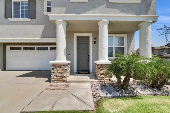 5213 Archery Court, Fontana, California 92336