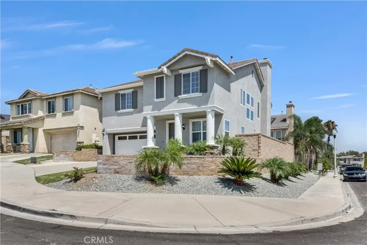 5213 Archery Court, Fontana, California 92336