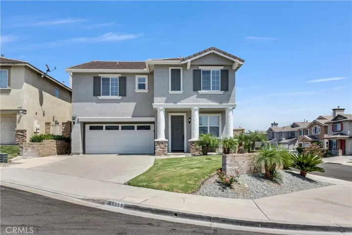 5213 Archery Court, Fontana, California 92336