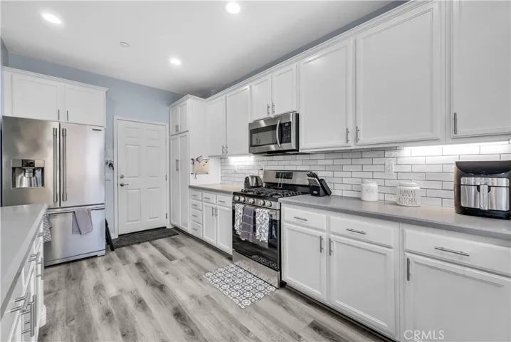 5213 Archery Court, Fontana, California 92336