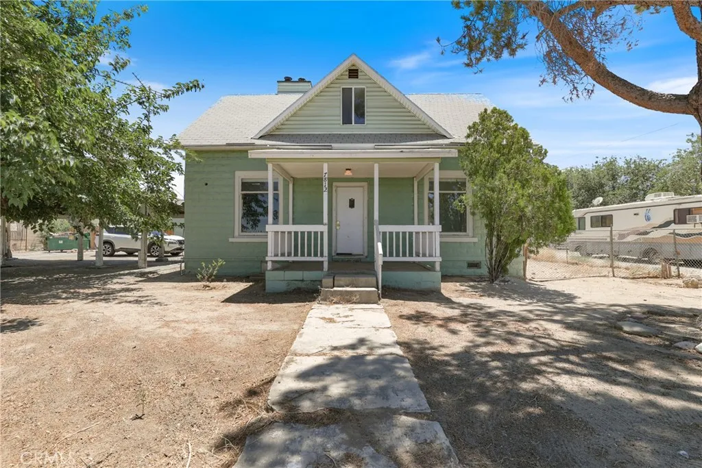 7812 Pearblossom, Littlerock, California 93543, 3 Bedrooms Bedrooms, ,1 BathroomBathrooms,Residential,For Sale,Pearblossom,CV25188291