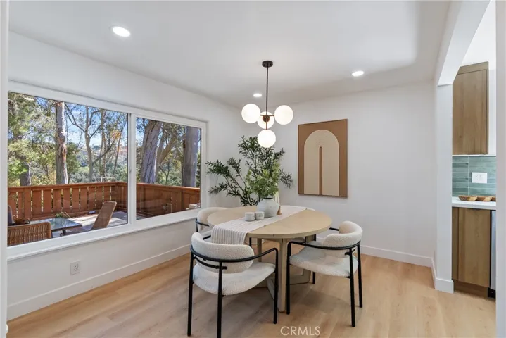 Dining Room 2