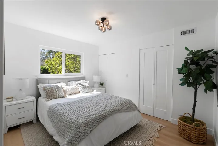 Upstairs Bedroom 1